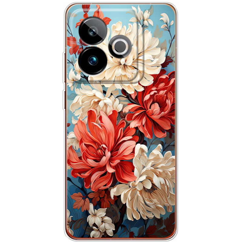 Чохол BoxFace Realme GT 7T 5G 