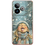 Чохол BoxFace Realme GT 7T 5G Смак дитинства