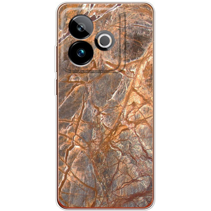 Чохол BoxFace Realme GT 7T 5G 