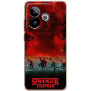 Чохол BoxFace Realme GT 7T 5G 