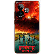 Чохол BoxFace Realme GT 7T 5G 