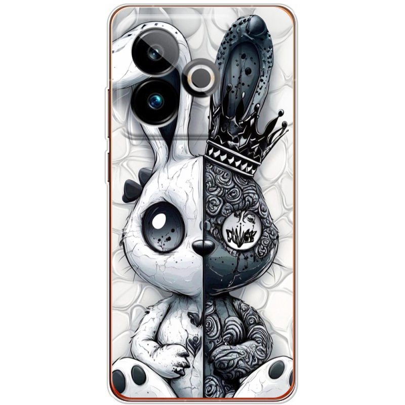 Чохол BoxFace Realme GT 7T 5G 