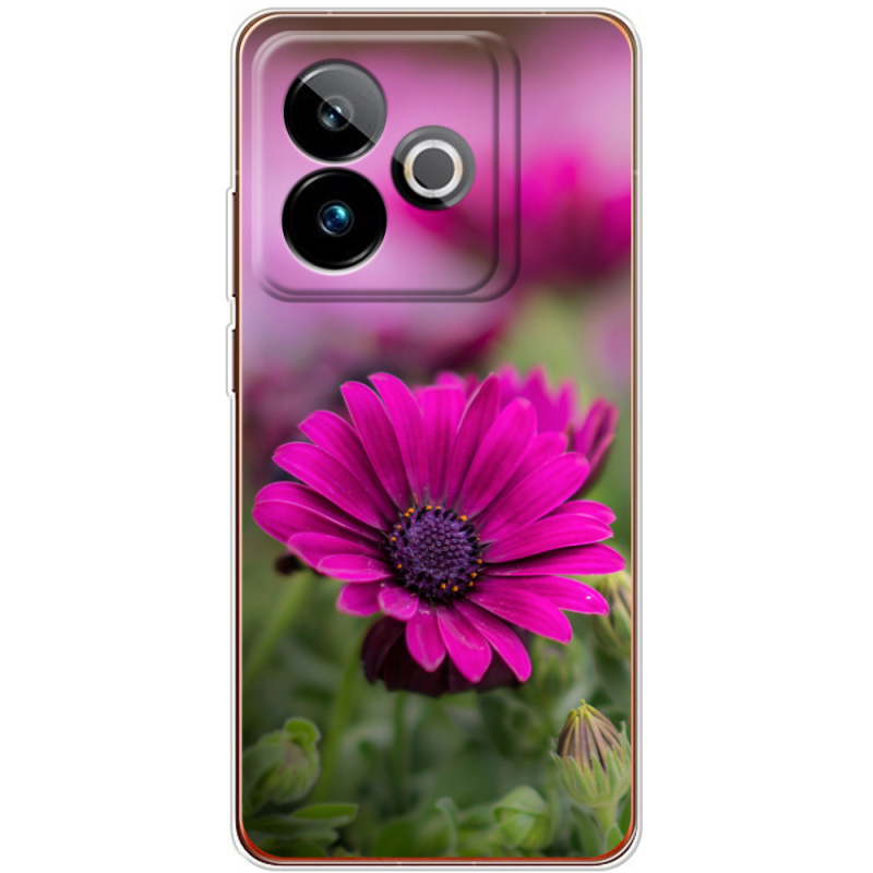 Чохол BoxFace Realme GT 7T 5G 