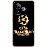 Чохол BoxFace Realme GT 7T 5G 