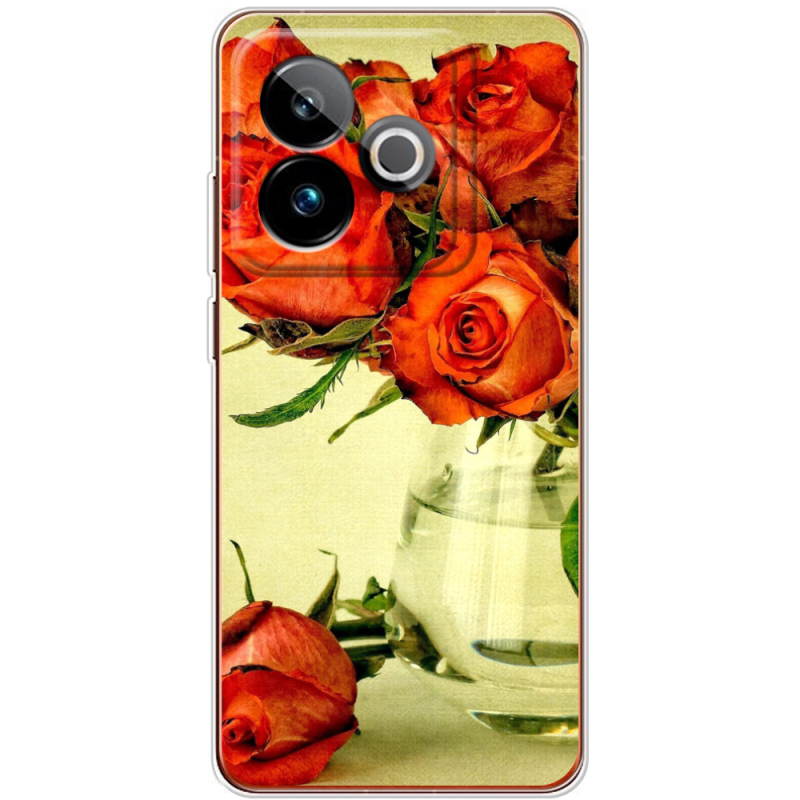 Чохол BoxFace Realme GT 7T 5G 