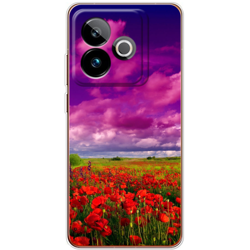 Чохол BoxFace Realme GT 7T 5G 