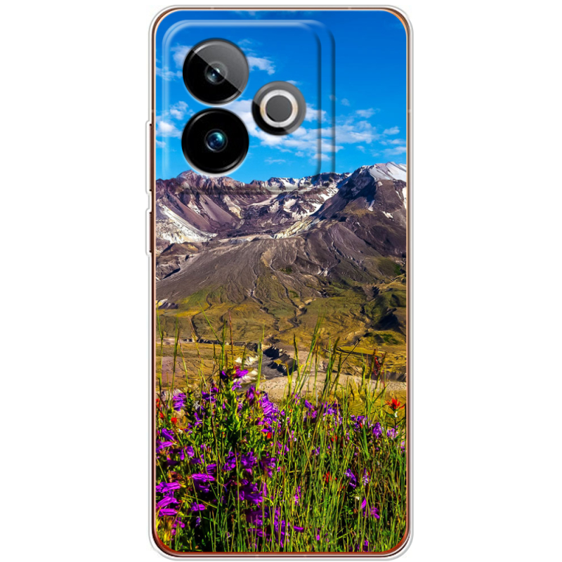 Чохол BoxFace Realme GT 7T 5G 