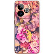 Чохол BoxFace Realme GT 7T 5G 