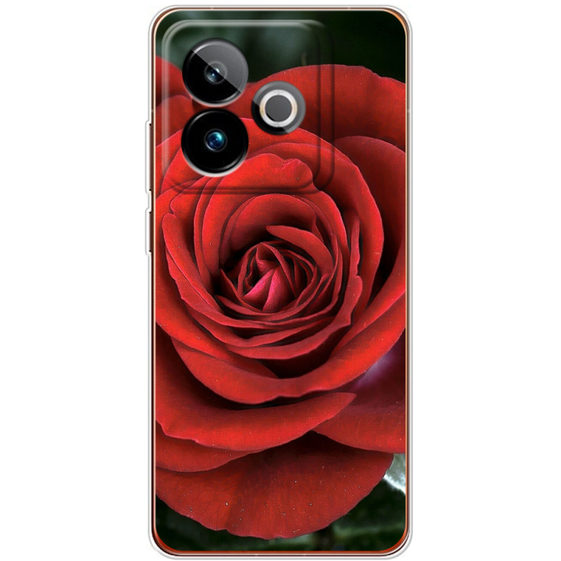 Чохол BoxFace Realme GT 7T 5G 