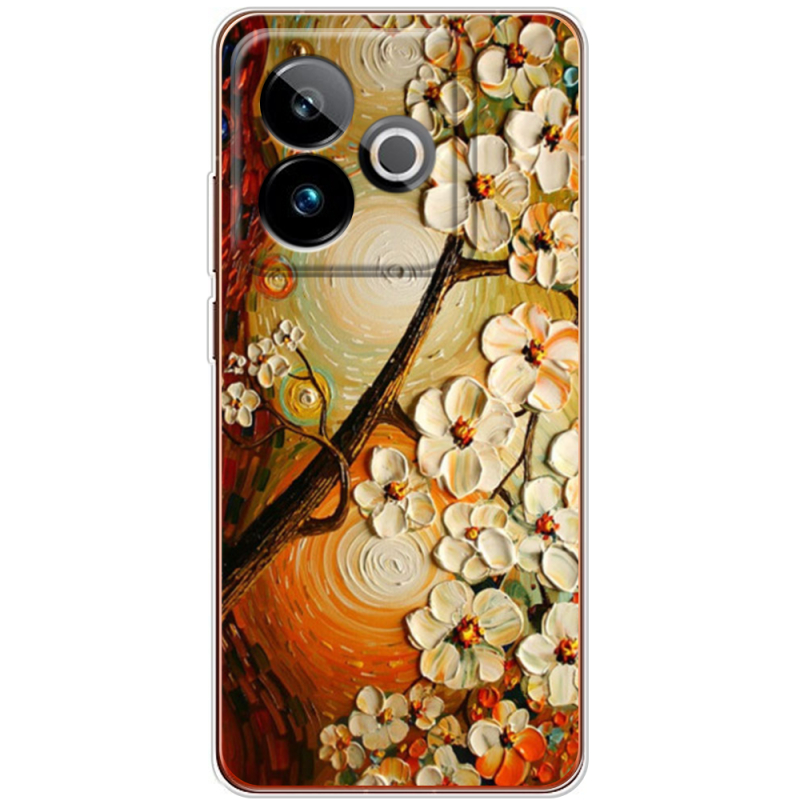 Чохол BoxFace Realme GT 7T 5G 