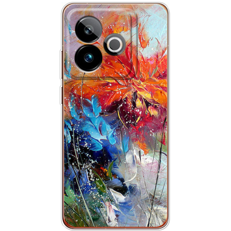 Чохол BoxFace Realme GT 7T 5G 