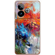 Чохол BoxFace Realme GT 7T 5G 