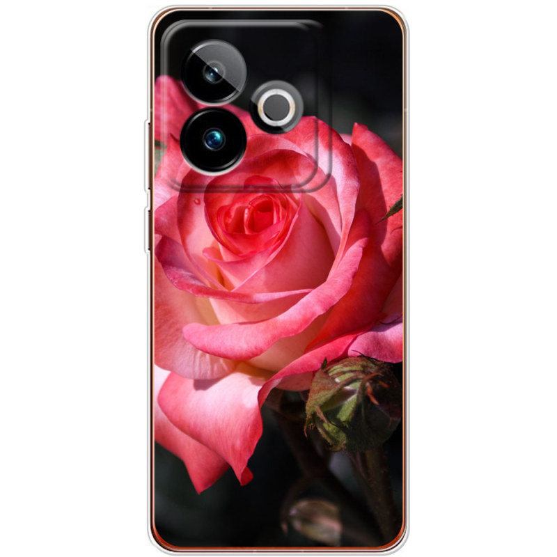 Чохол BoxFace Realme GT 7T 5G 