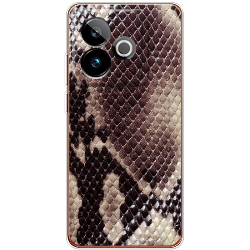 Чохол BoxFace Realme GT 7T 5G 