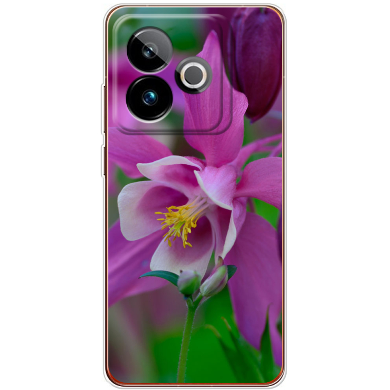 Чохол BoxFace Realme GT 7T 5G 