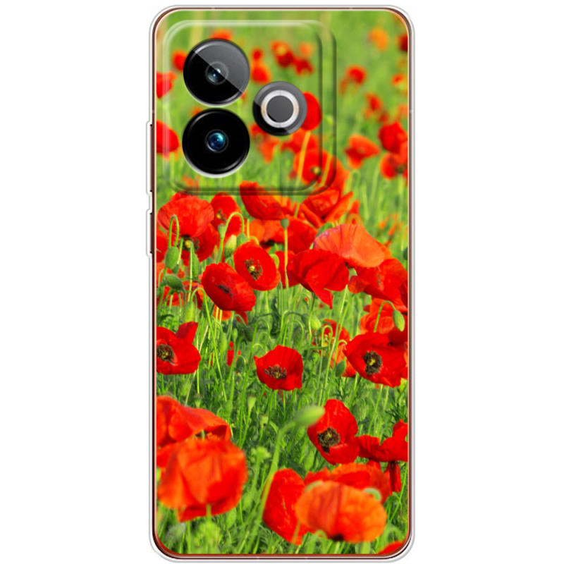 Чохол BoxFace Realme GT 7T 5G 