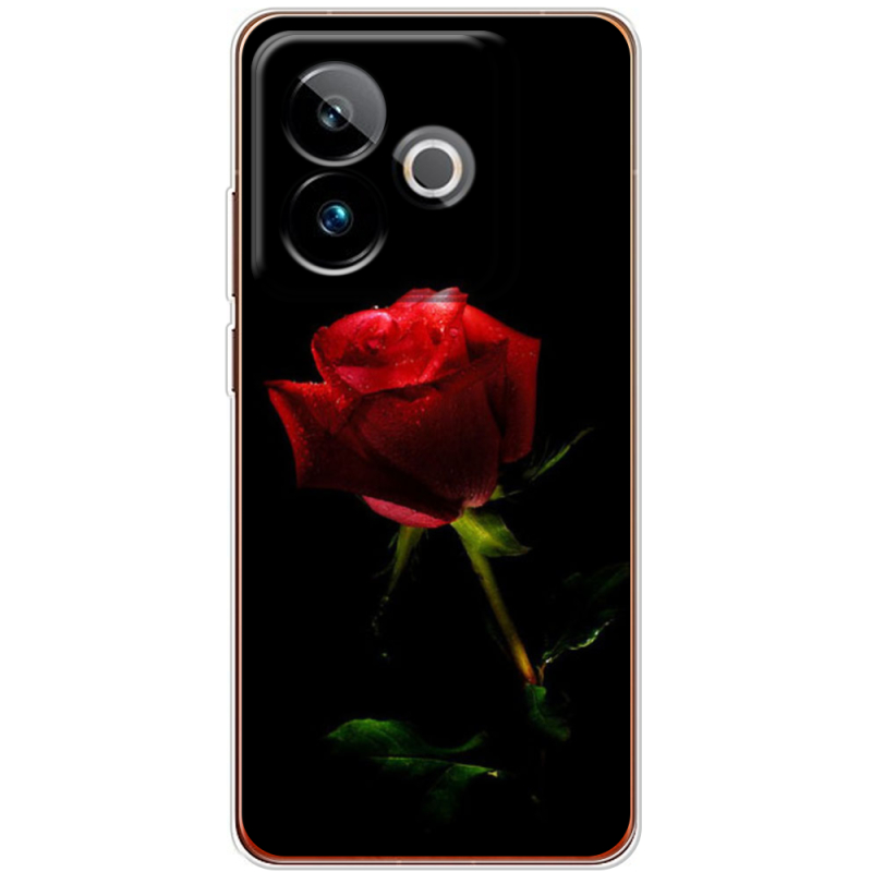 Чохол BoxFace Realme GT 7T 5G 