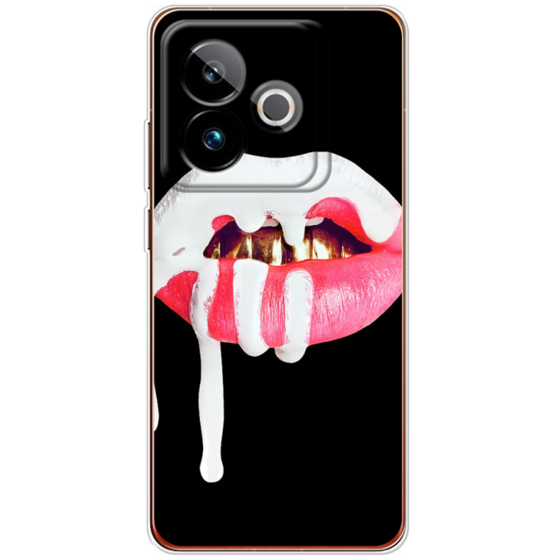 Чохол BoxFace Realme GT 7T 5G 