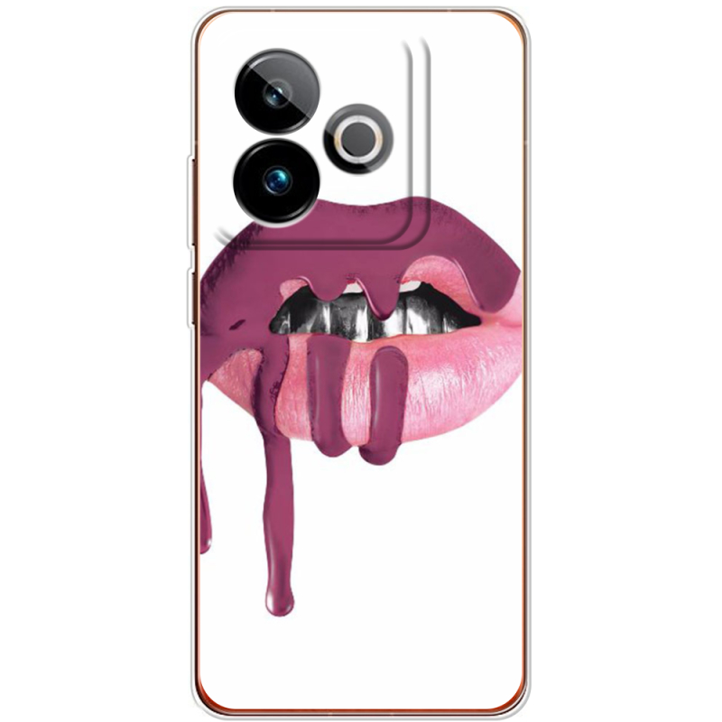 Чохол BoxFace Realme GT 7T 5G 