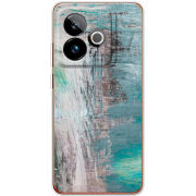 Чохол BoxFace Realme GT 7T 5G 