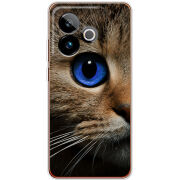 Чохол BoxFace Realme GT 7T 5G Cat's Eye