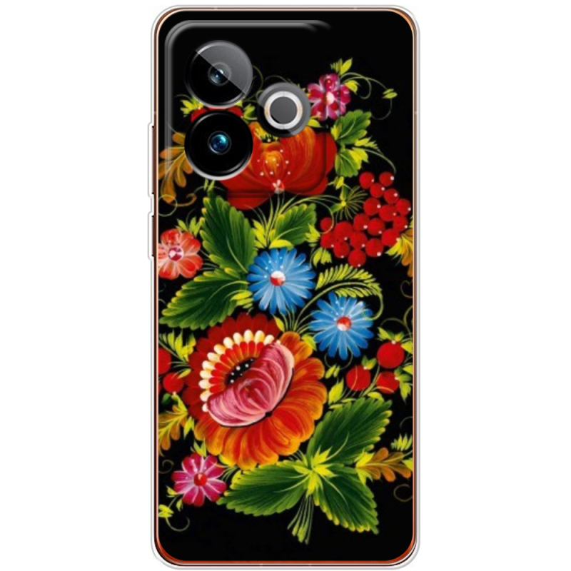 Чохол BoxFace Realme GT 7T 5G 