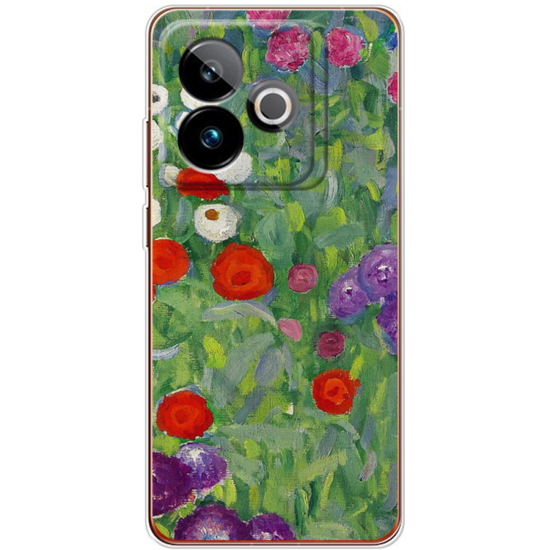 Чохол BoxFace Realme GT 7T 5G 