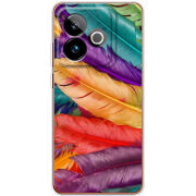 Чохол BoxFace Realme GT 7T 5G Colour Joy