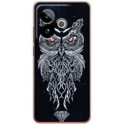 Чохол BoxFace Realme GT 7T 5G 