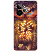 Чохол BoxFace Realme GT 7T 5G 