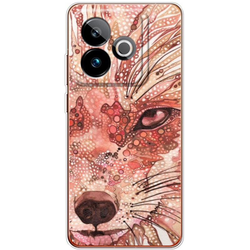 Чохол BoxFace Realme GT 7T 5G 