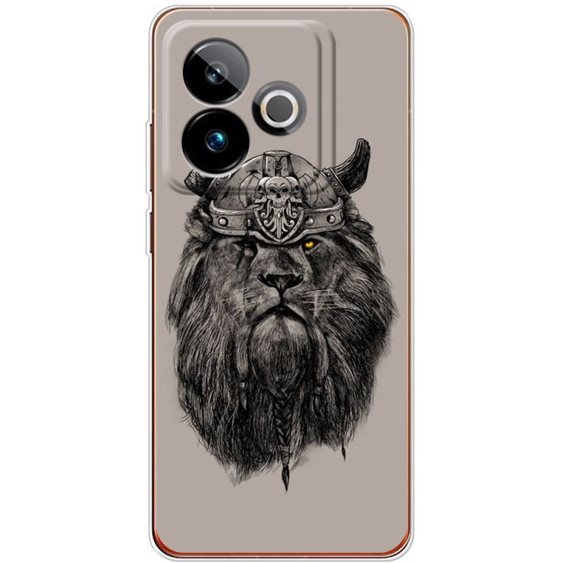 Чохол BoxFace Realme GT 7T 5G 