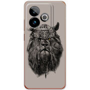 Чохол BoxFace Realme GT 7T 5G 