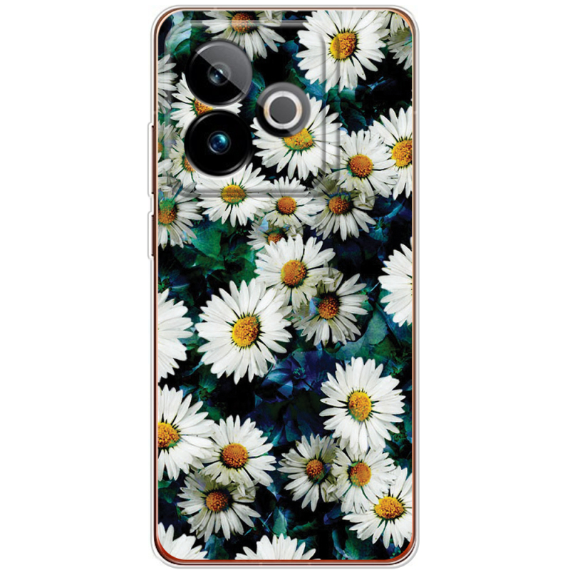 Чохол BoxFace Realme GT 7T 5G 