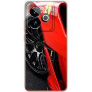 Чохол BoxFace Realme GT 7T 5G Ferrari 599XX