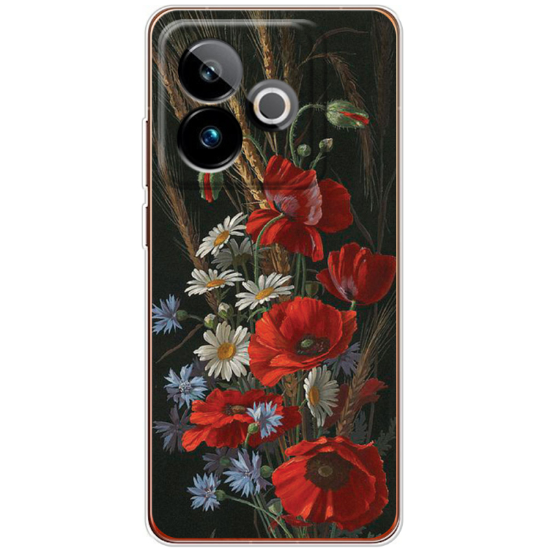 Чохол BoxFace Realme GT 7T 5G 