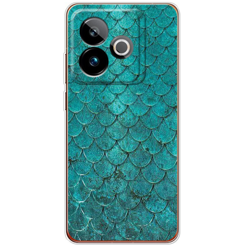 Чохол BoxFace Realme GT 7T 5G 