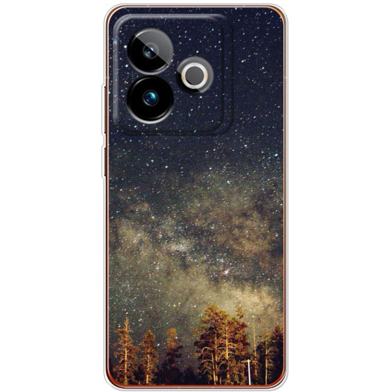 Чохол BoxFace Realme GT 7T 5G 