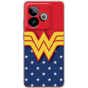 Чохол BoxFace Realme GT 7T 5G 