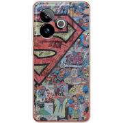 Чохол BoxFace Realme GT 7T 5G 