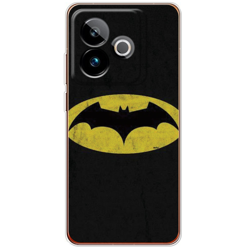 Чохол BoxFace Realme GT 7T 5G 