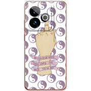 Чохол BoxFace Realme GT 7T 5G 