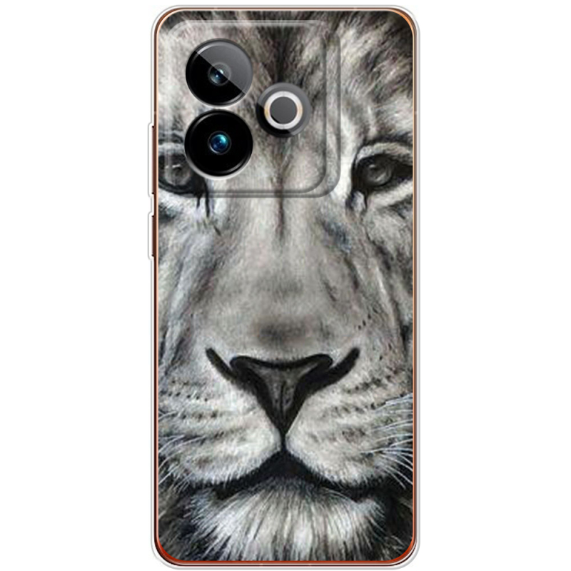 Чохол BoxFace Realme GT 7T 5G 