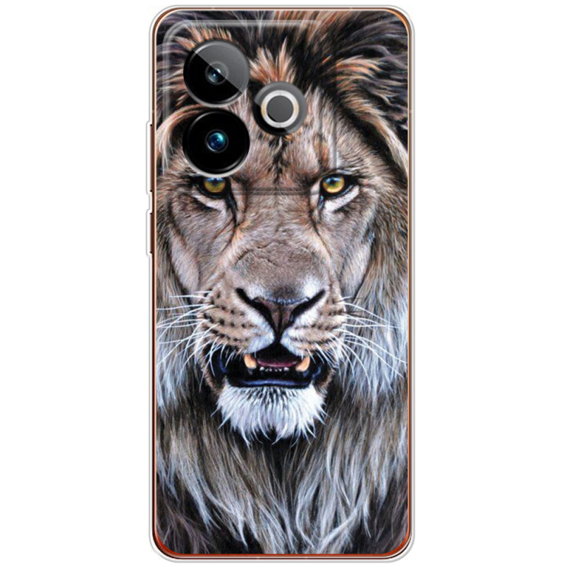 Чохол BoxFace Realme GT 7T 5G 