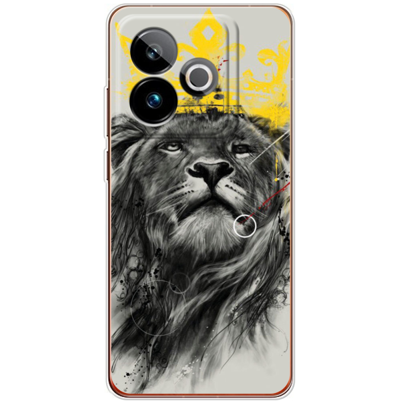 Чохол BoxFace Realme GT 7T 5G 