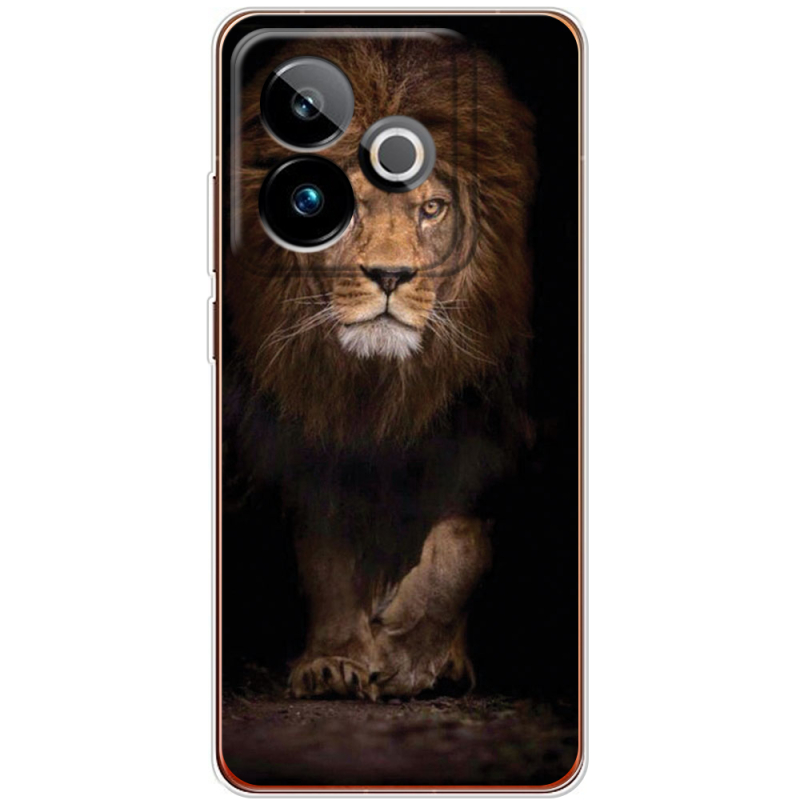 Чохол BoxFace Realme GT 7T 5G 