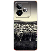 Чохол BoxFace Realme GT 7T 5G 