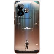 Чохол BoxFace Realme GT 7T 5G 