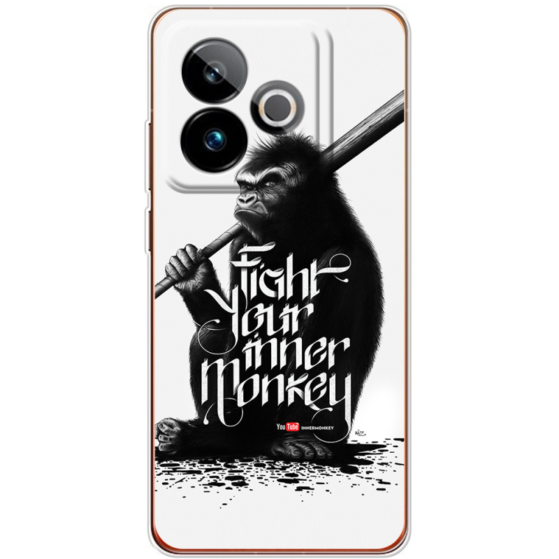 Чохол BoxFace Realme GT 7T 5G 