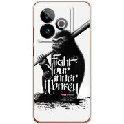 Чохол BoxFace Realme GT 7T 5G 